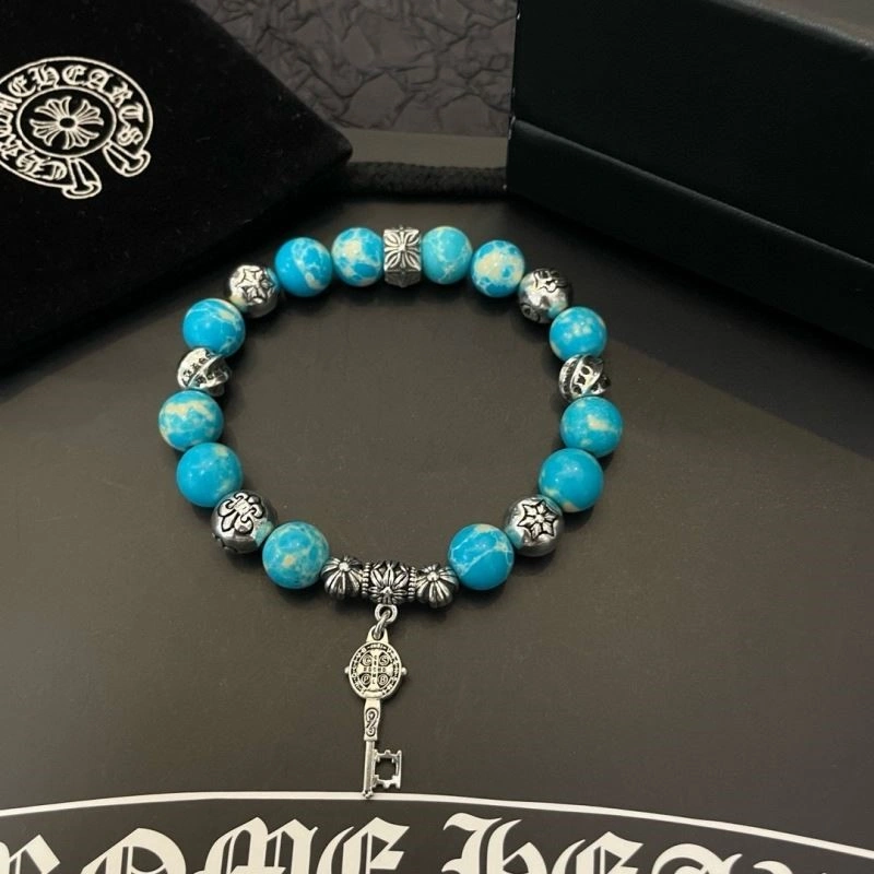 Chrome Hearts Bracelets Colorful 239902