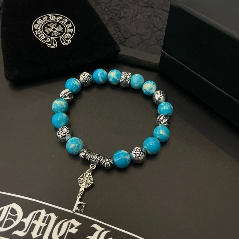 Chrome Hearts Bracelets Colorful 239902