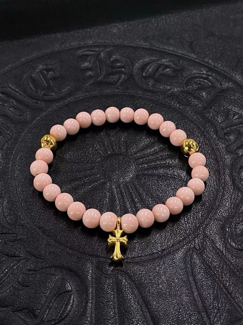 Vibrant Chrome Hearts Bracelets 239893