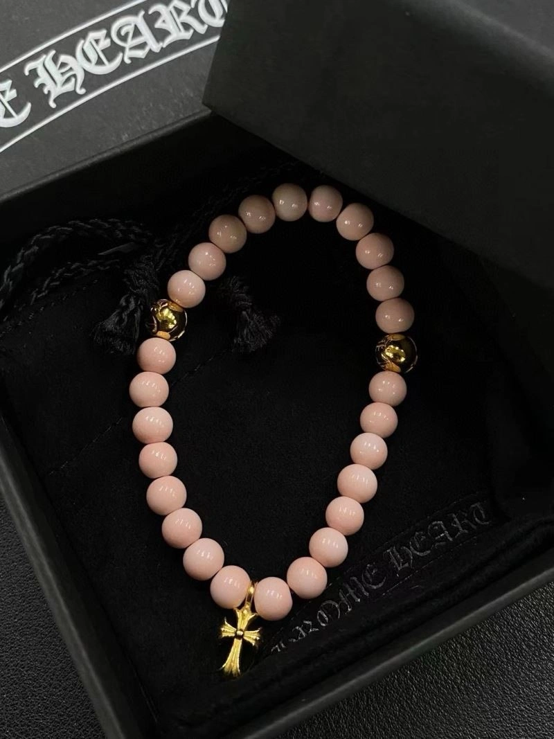 Vibrant Chrome Hearts Bracelets 239893