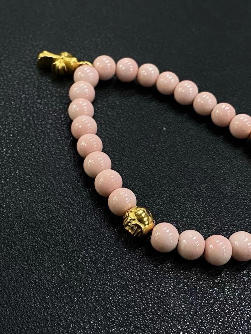 Vibrant Chrome Hearts Bracelets 239893