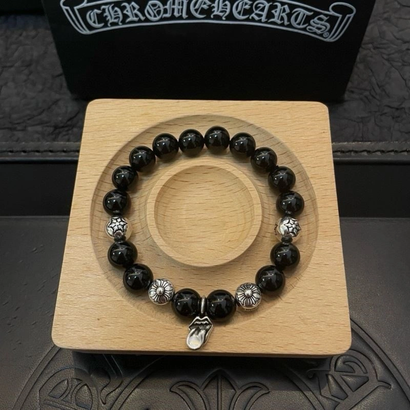 Versatile Chrome Hearts Bracelets 239890