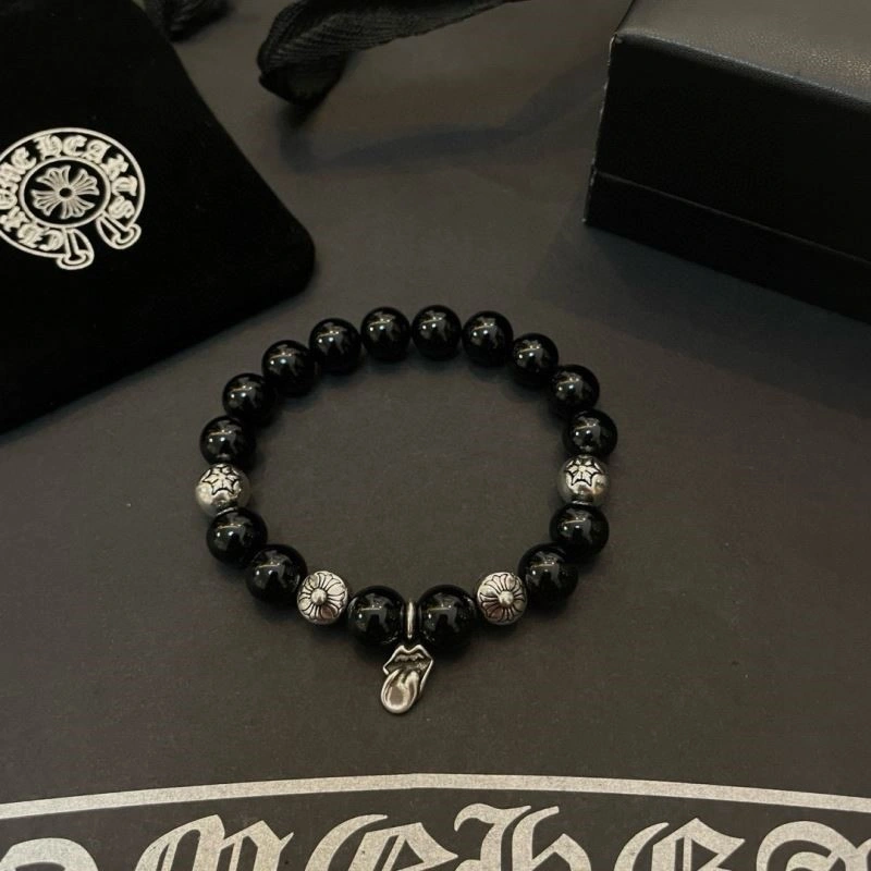 Versatile Chrome Hearts Bracelets 239890
