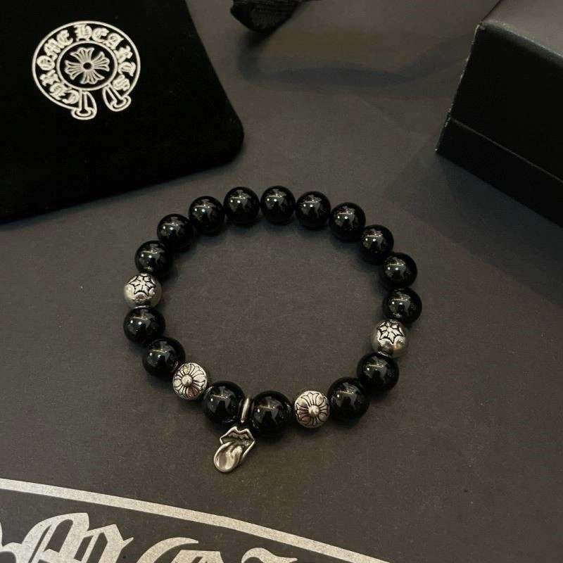 Versatile Chrome Hearts Bracelets 239890