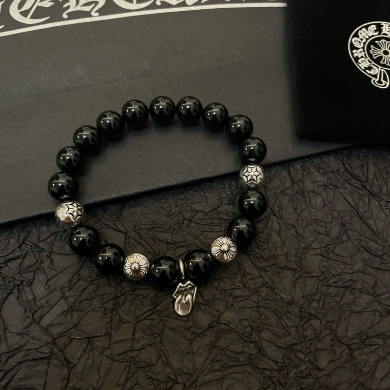 Versatile Chrome Hearts Bracelets 239890