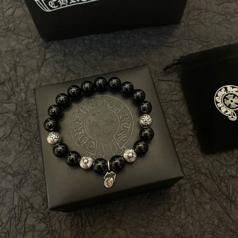 Versatile Chrome Hearts Bracelets 239890