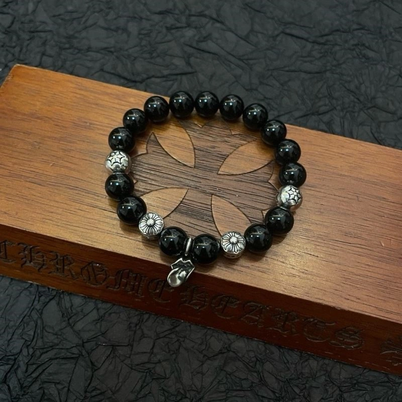 Versatile Chrome Hearts Bracelets 239890