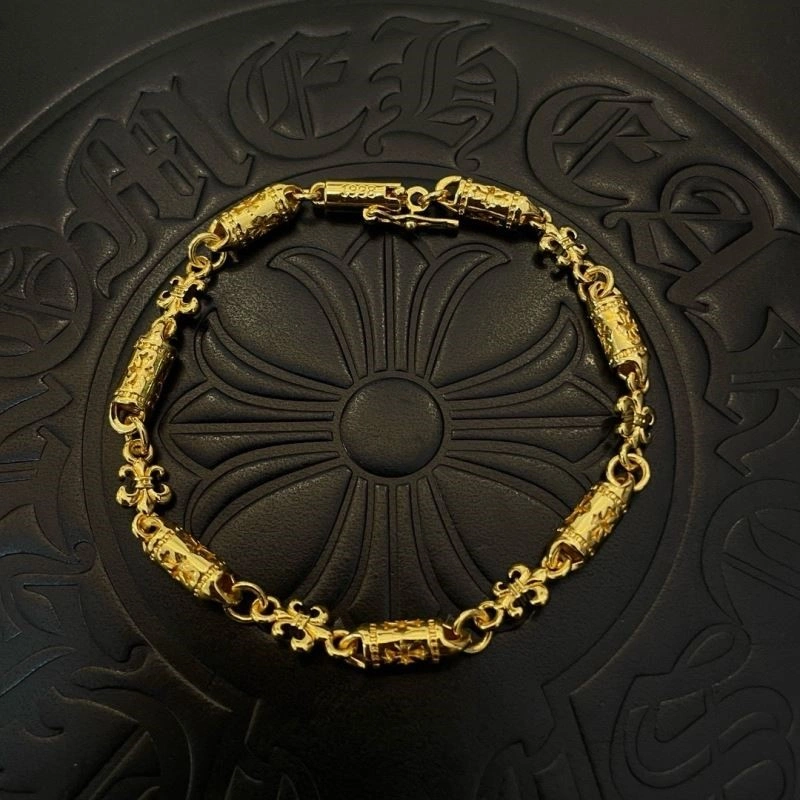 Casual Chrome Hearts Bracelets 239888