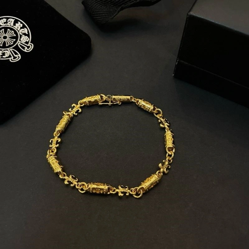 Casual Chrome Hearts Bracelets 239888