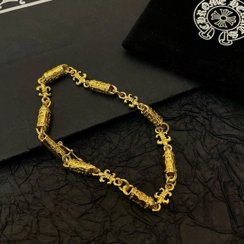 Casual Chrome Hearts Bracelets 239888