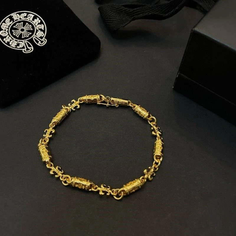 Casual Chrome Hearts Bracelets 239888