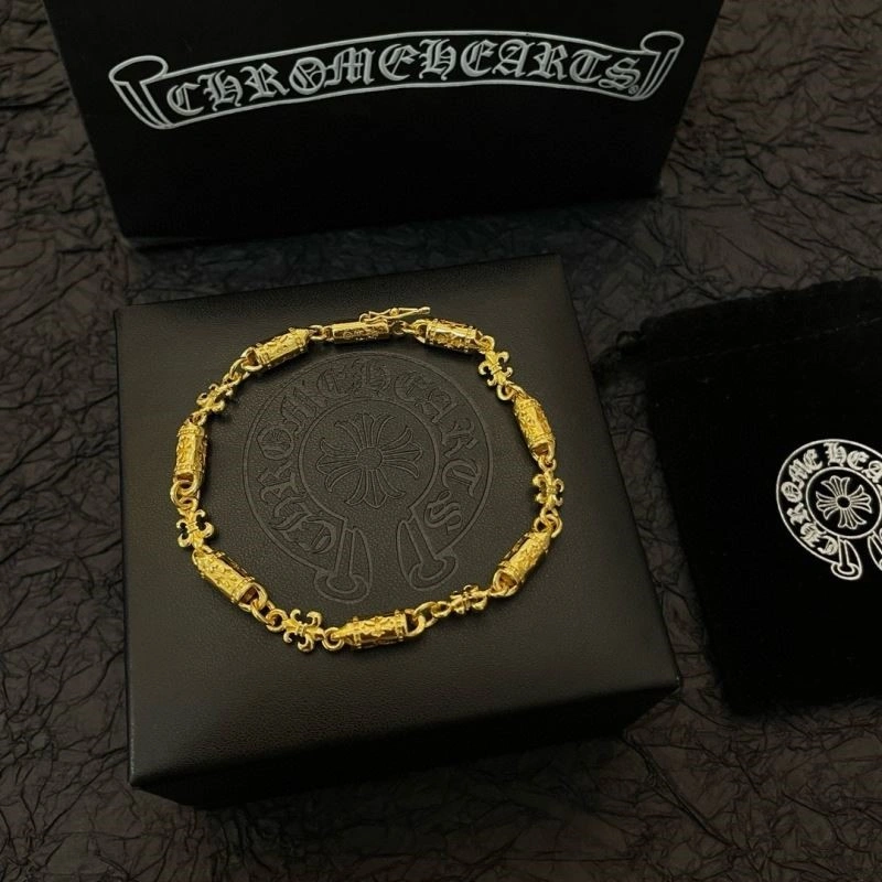 Casual Chrome Hearts Bracelets 239888