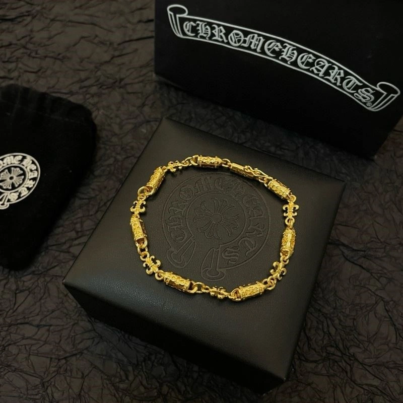 Casual Chrome Hearts Bracelets 239888