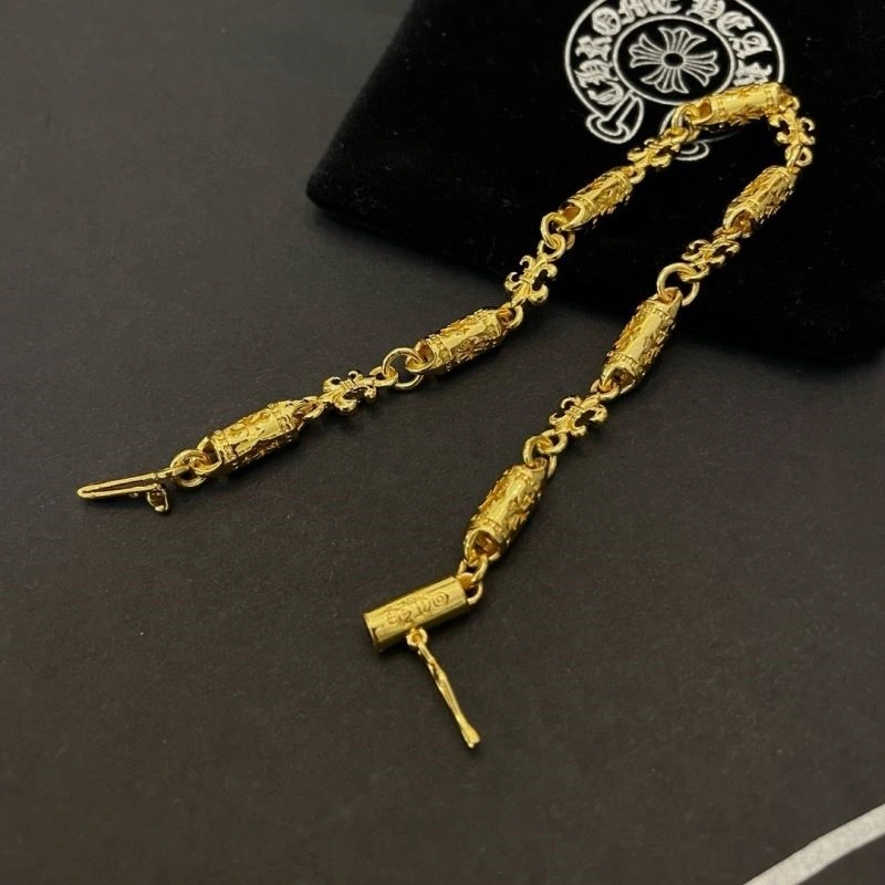 Casual Chrome Hearts Bracelets 239888