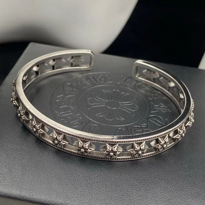 FreshLook Chrome Hearts Bracelets 239891