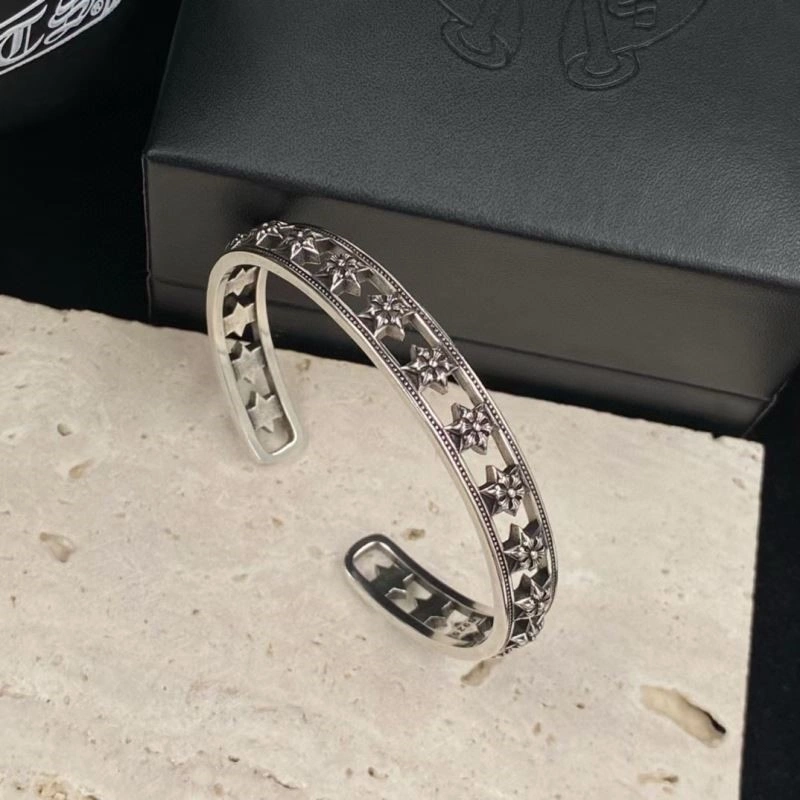 FreshLook Chrome Hearts Bracelets 239891