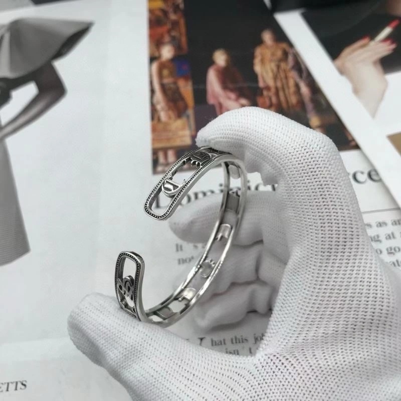 FreshLook Chrome Hearts Bracelets 239891