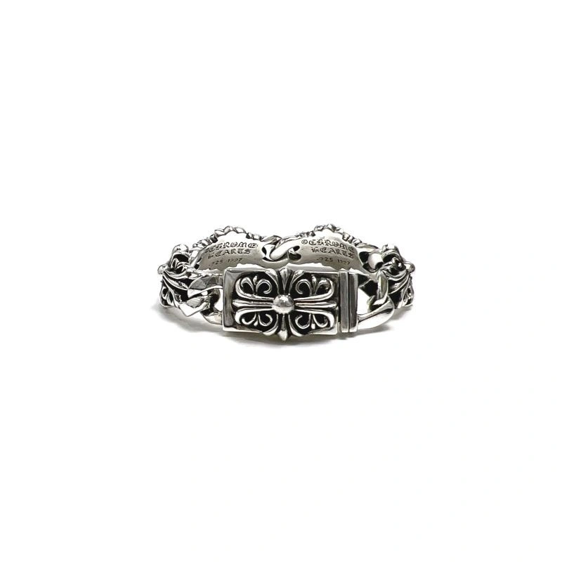 Chrome Hearts Bracelets Resilient 239912
