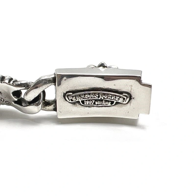 Chrome Hearts Bracelets Resilient 239912