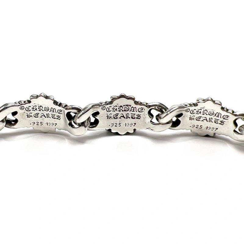 Chrome Hearts Bracelets Resilient 239912