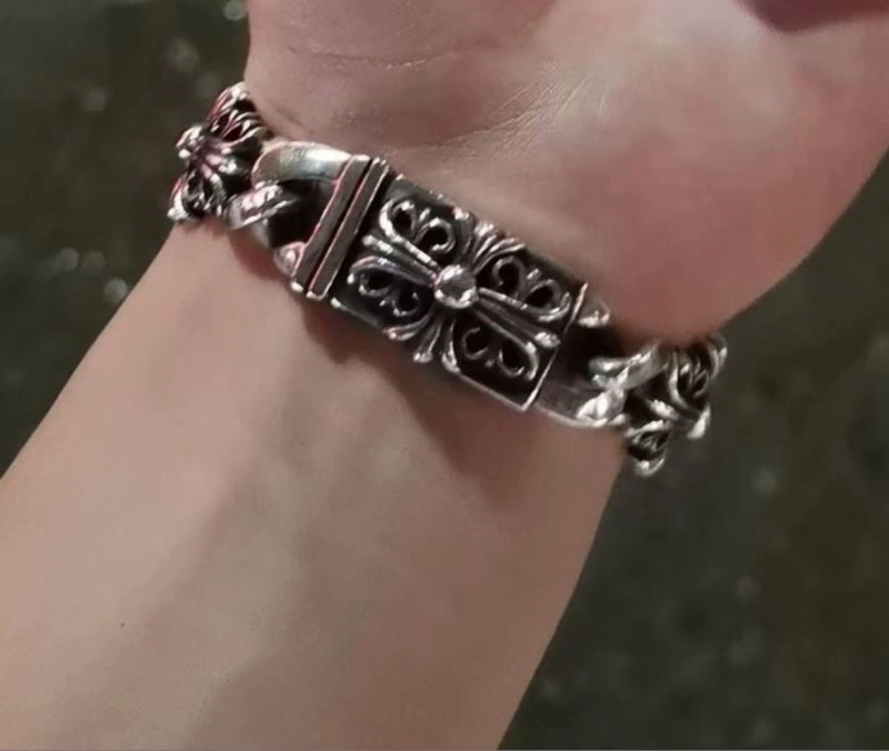 Chrome Hearts Bracelets Resilient 239912