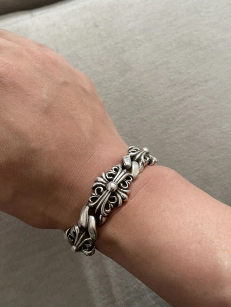 Chrome Hearts Bracelets Resilient 239912