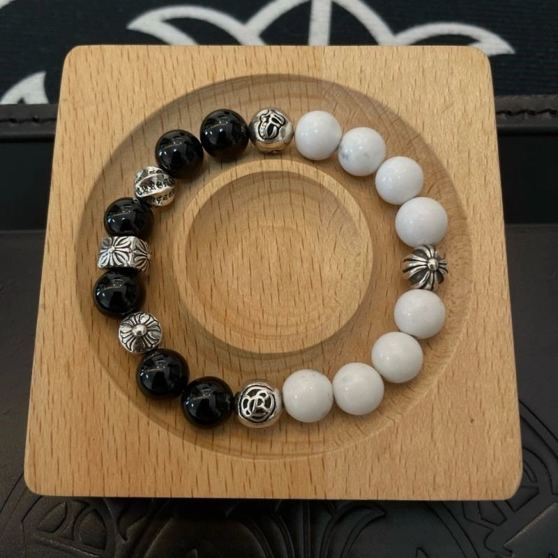 Functional Chrome Hearts Bracelets 239884