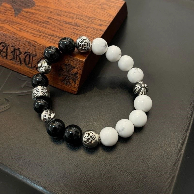 Functional Chrome Hearts Bracelets 239884