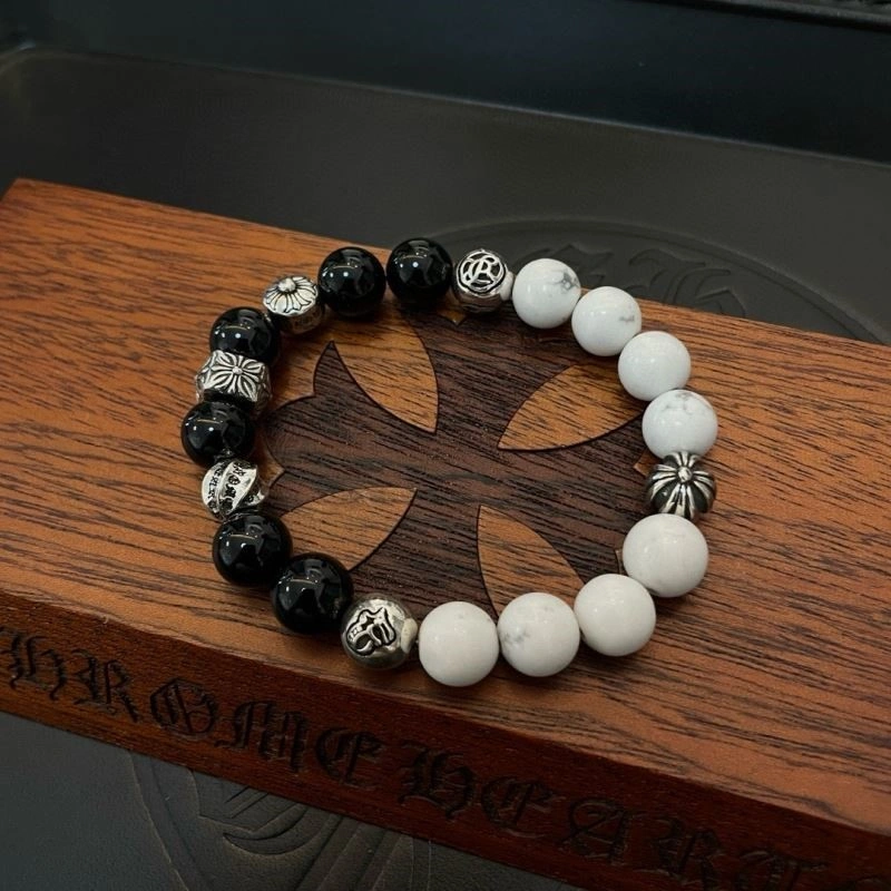 Functional Chrome Hearts Bracelets 239884