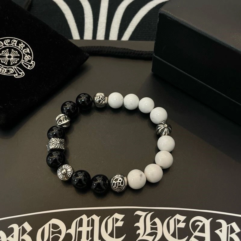 Functional Chrome Hearts Bracelets 239884