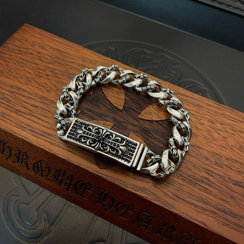 Chrome Hearts Bracelets OdorResistant 239882