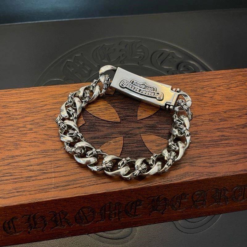 Chrome Hearts Bracelets OdorResistant 239882