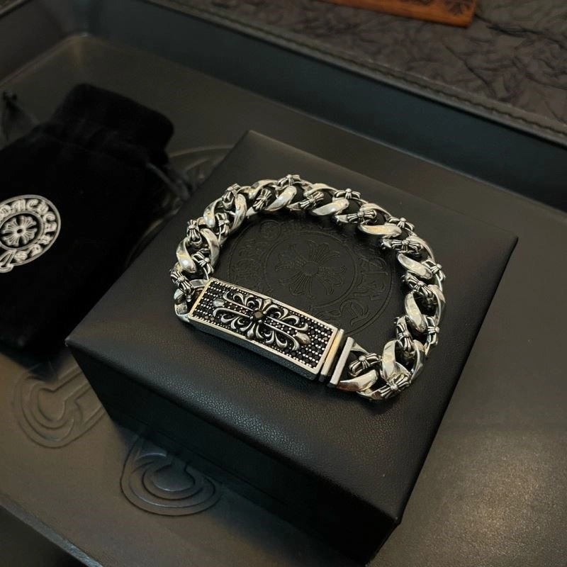 Chrome Hearts Bracelets OdorResistant 239882