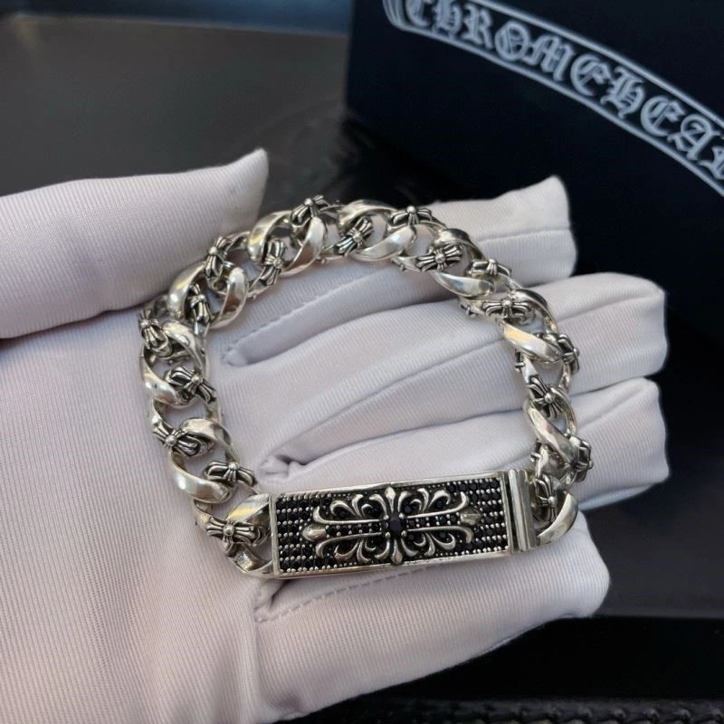 Chrome Hearts Bracelets OdorResistant 239882