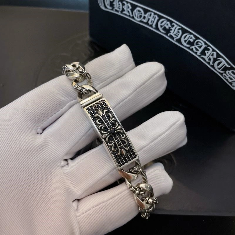 Chrome Hearts Bracelets OdorResistant 239882