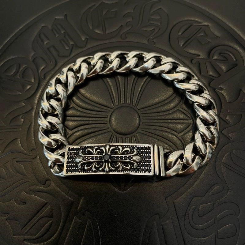 Chrome Hearts Bracelets Supportive 239883