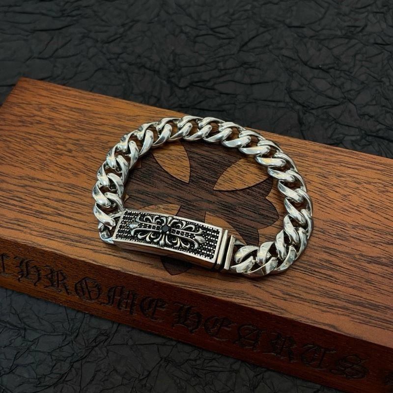 Chrome Hearts Bracelets Supportive 239883