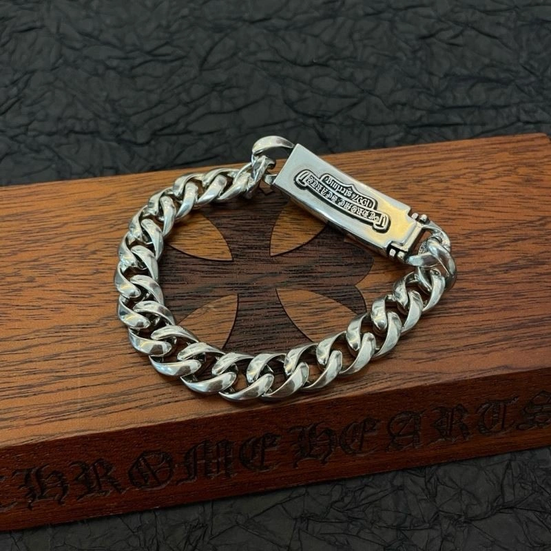 Chrome Hearts Bracelets Supportive 239883