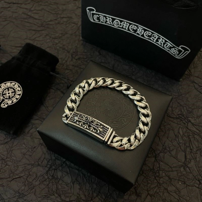 Chrome Hearts Bracelets Supportive 239883
