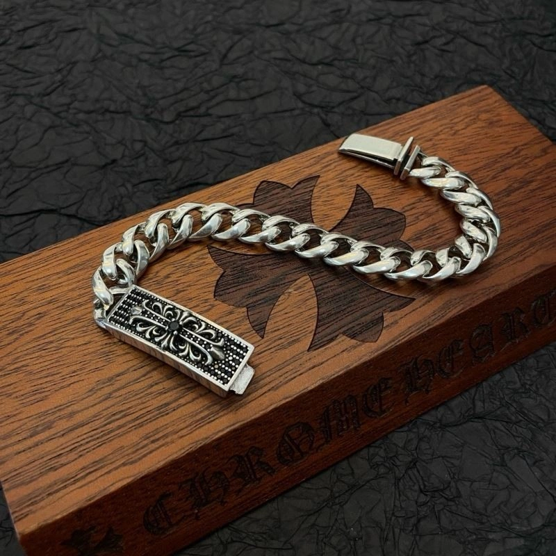 Chrome Hearts Bracelets Supportive 239883