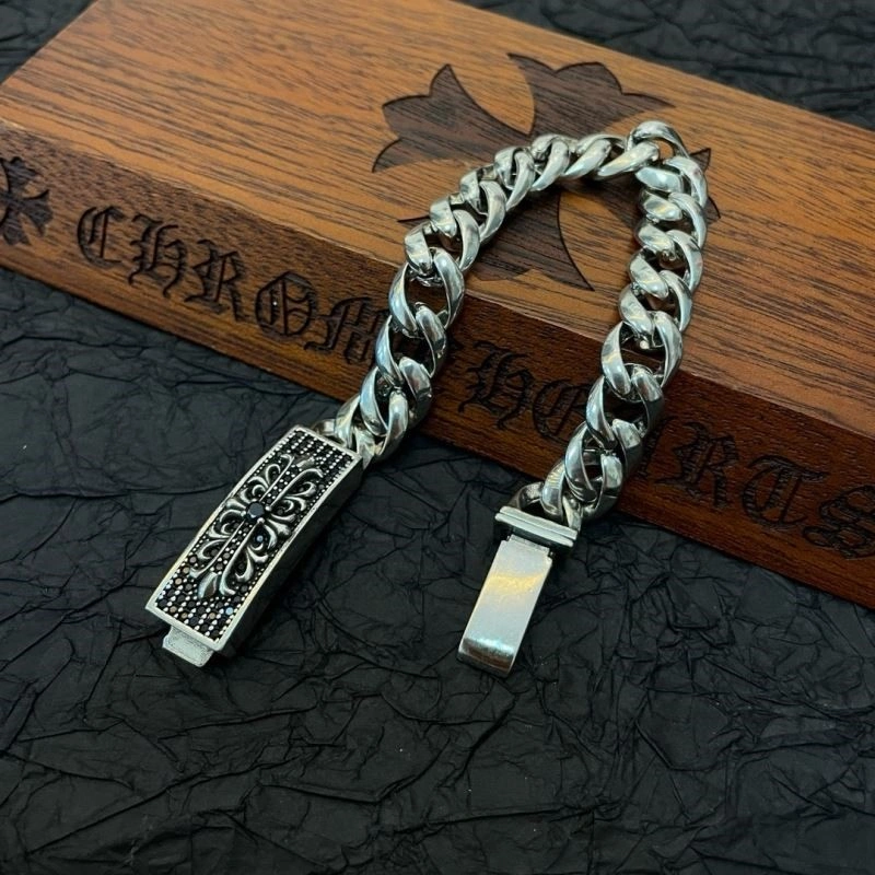 Chrome Hearts Bracelets Supportive 239883