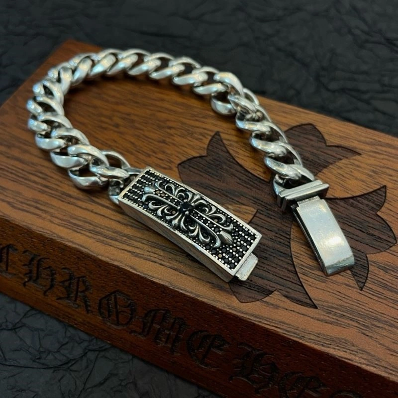 Chrome Hearts Bracelets Supportive 239883