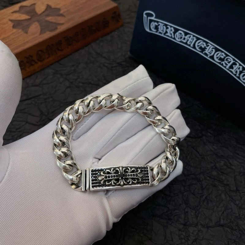 Chrome Hearts Bracelets Supportive 239883