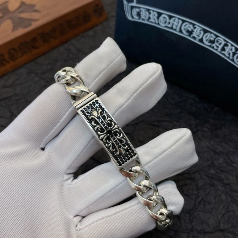 Chrome Hearts Bracelets Supportive 239883