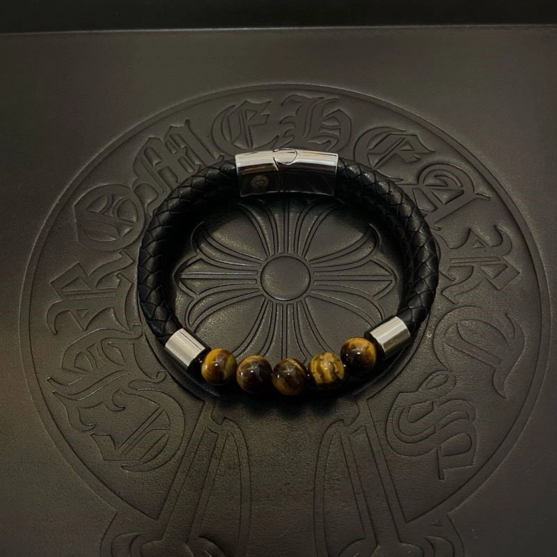 RelaxedFit Chrome Hearts Bracelets 239881