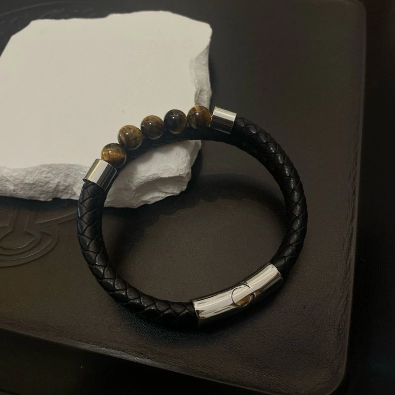 RelaxedFit Chrome Hearts Bracelets 239881