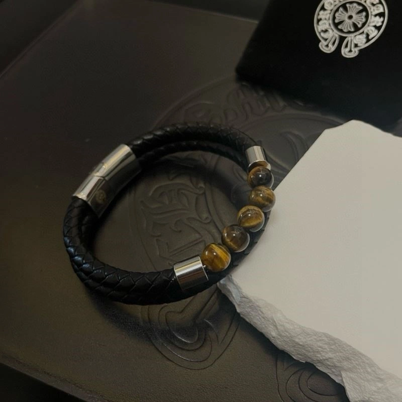 RelaxedFit Chrome Hearts Bracelets 239881