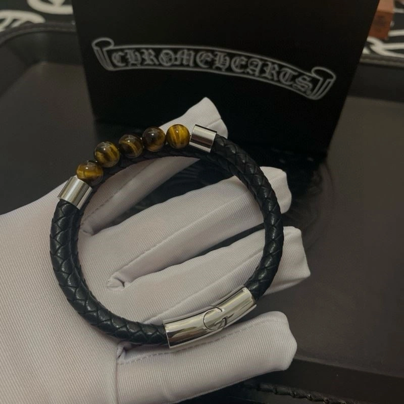 RelaxedFit Chrome Hearts Bracelets 239881