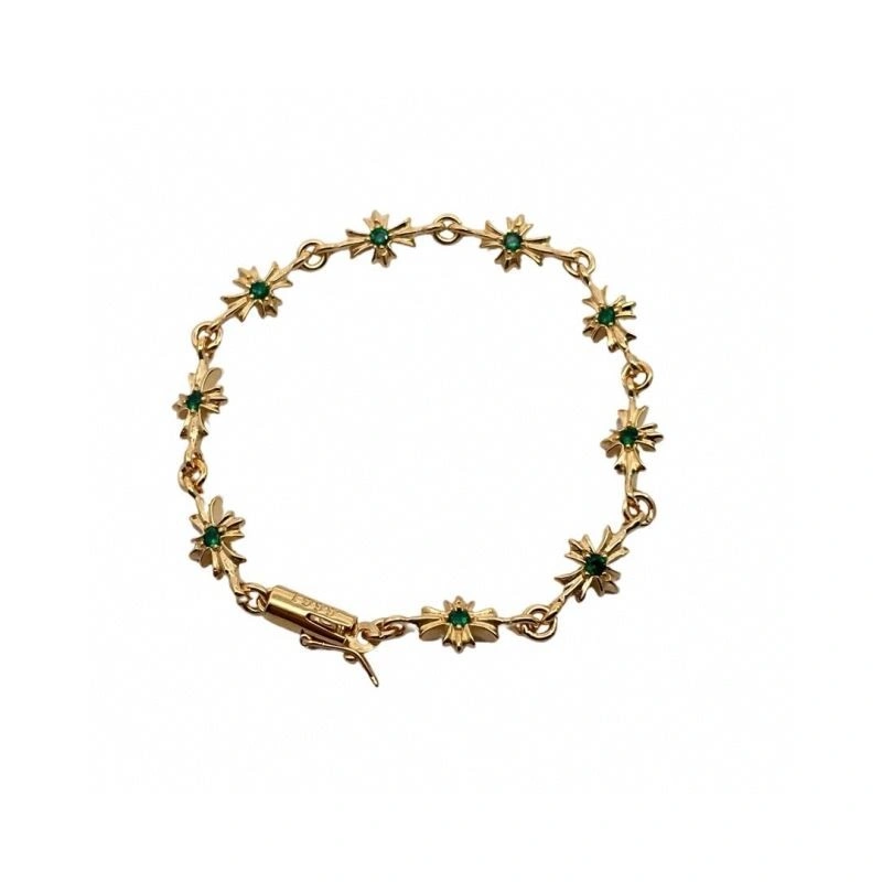 Chrome Hearts Bracelets Attractive 239880