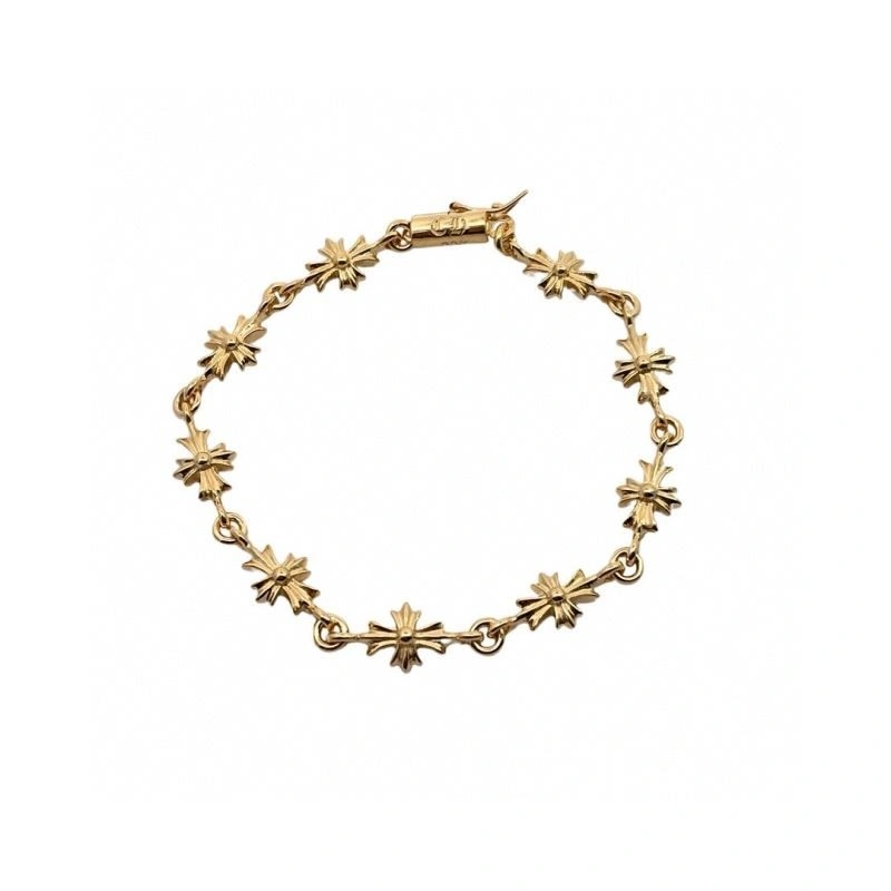 Chrome Hearts Bracelets Attractive 239880